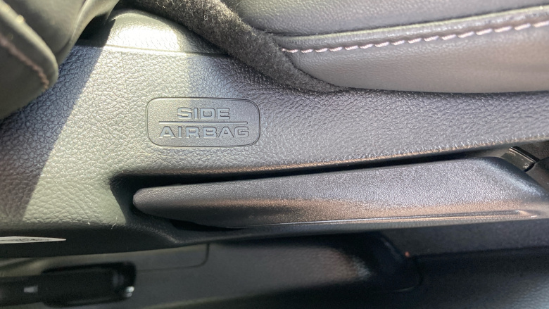 Honda HR-V 1.5 eHEV Advance 5dr CVT Hybrid Hatchback